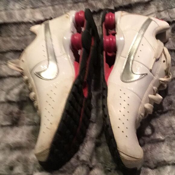 ❤️NIKE SHOX - Picture 2 of 8